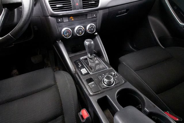 Used 2016 MAZDA CX-5 Touring AWD/4WD image 8
