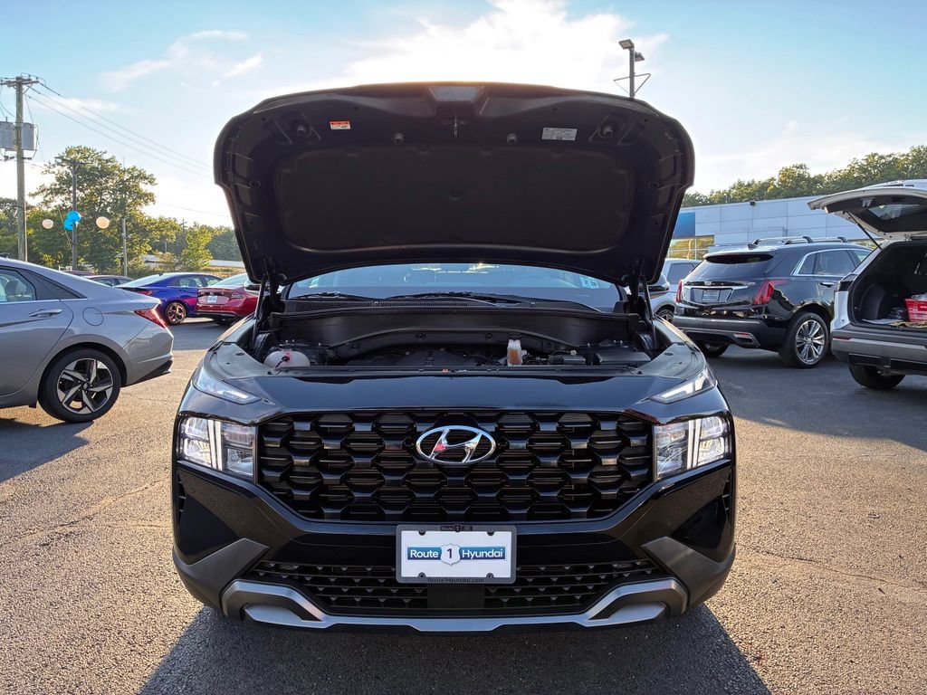 Used 2023 Hyundai Santa Fe XRT AWD/4WD image 10