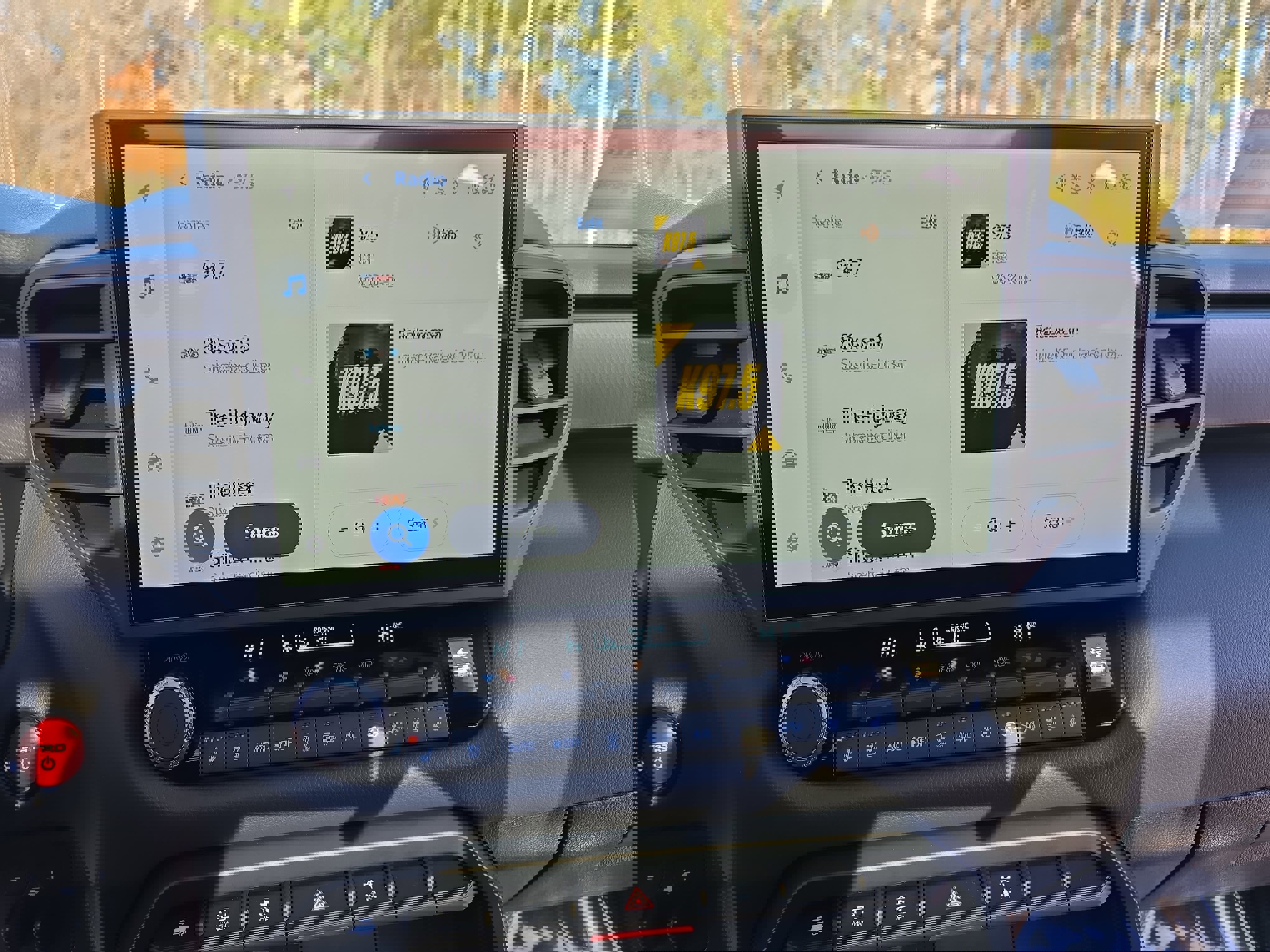 Certified 2025 Toyota Sequoia TRD Pro image 23