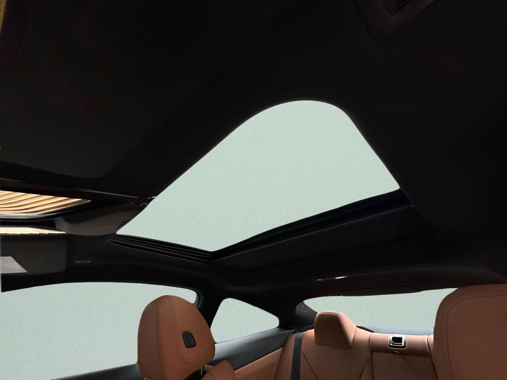 New 2027 BMW 430i Coupe w/ Premium Package AWD/4WD image 21