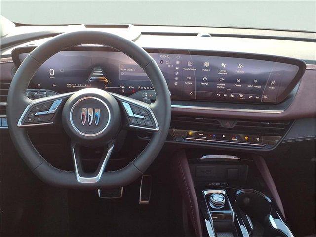 New 2026 Buick Envision Sport Touring image 4