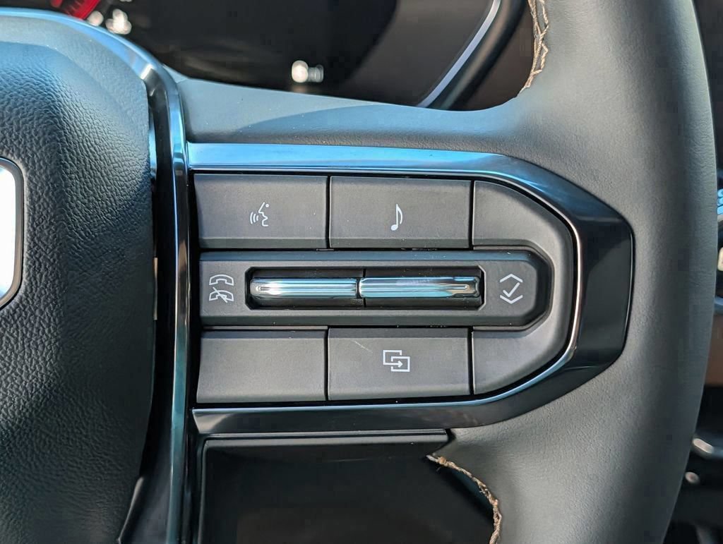 New 2026 GMC Canyon AT4 AWD/4WD image 41