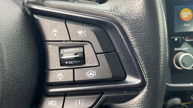 Certified 2023 Subaru Forester Wilderness image 24