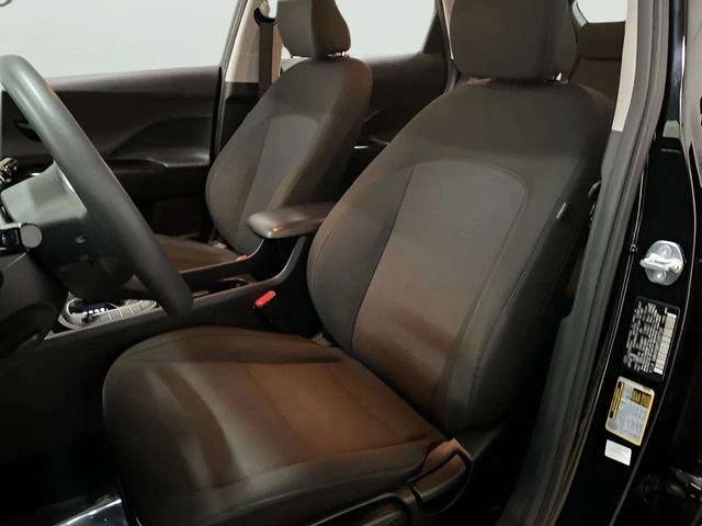 Used 2026 Hyundai Kona SE FWD image 58