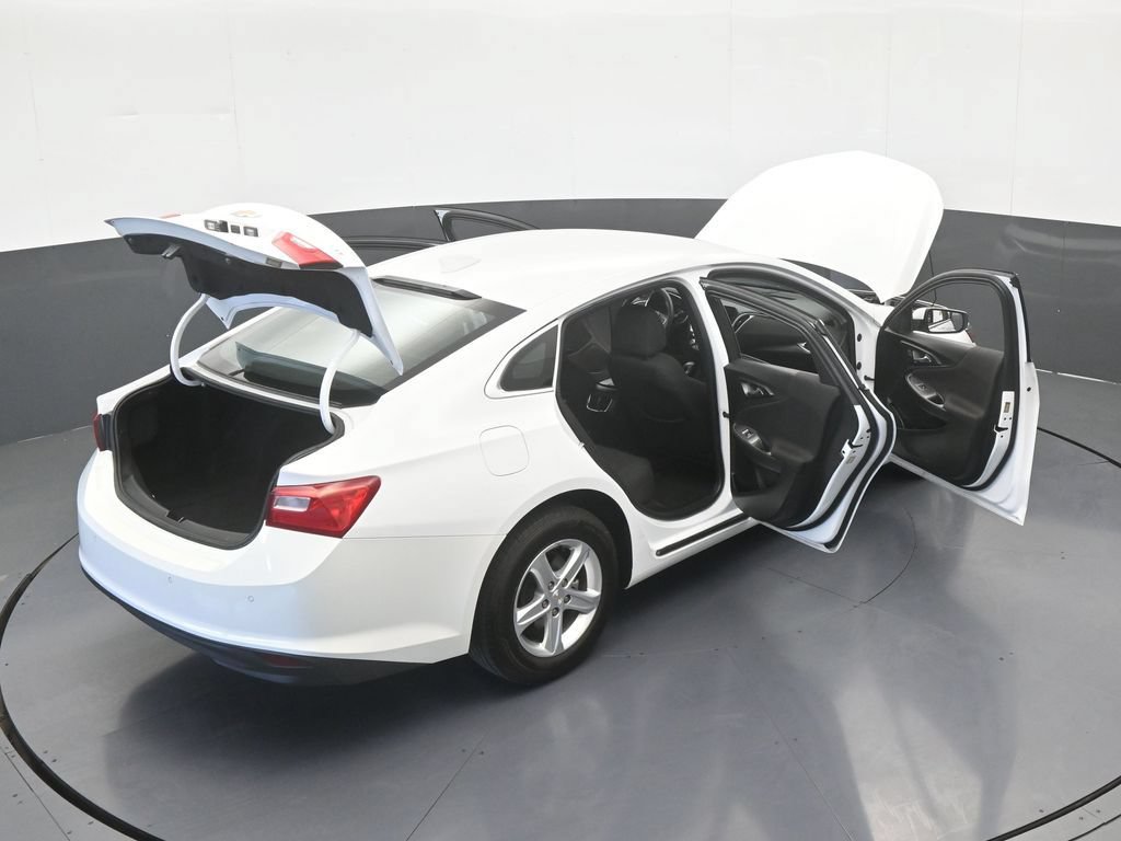 Used 2024 Chevrolet Malibu LT FWD image 63