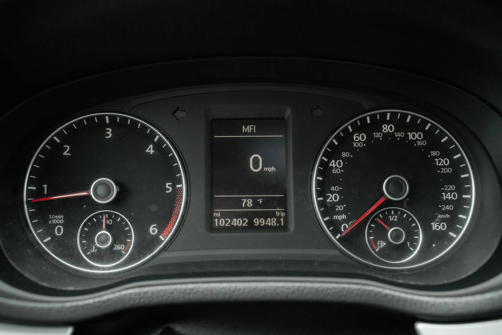 Used 2013 Volkswagen Passat TDI SE FWD image 18