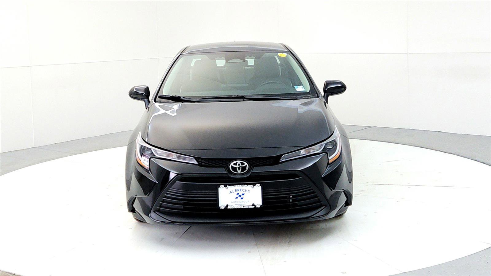 New 2026 Toyota Corolla LE image 8