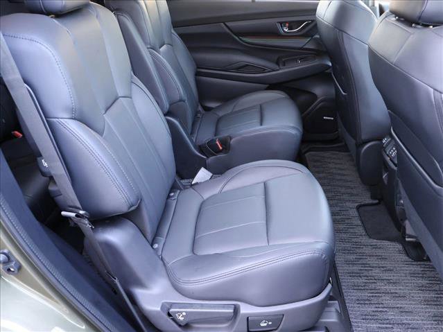 Certified 2025 Subaru Ascent Bronze Edition AWD/4WD image 28