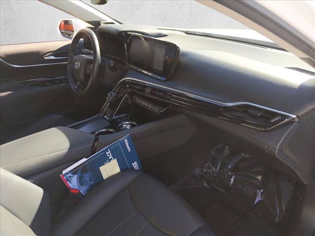 Used 2021 Toyota Mirai RWD image 20