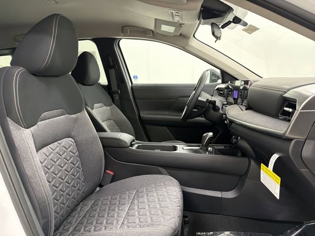 New 2026 Nissan Kicks SV w/ Cold Weather Package image 19