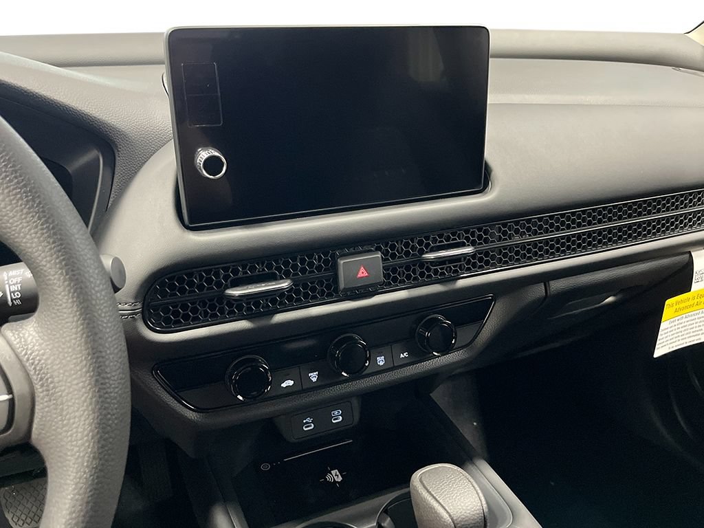 New 2027 Honda HR-V LX image 17