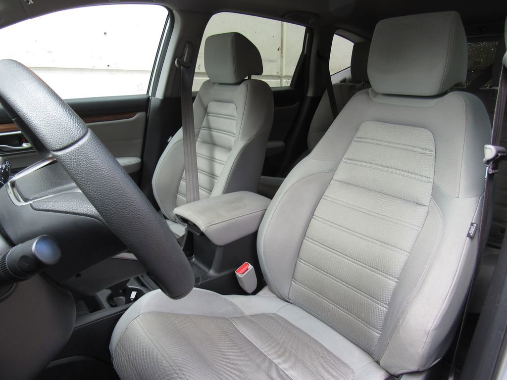 Used 2018 Honda CR-V EX image 11