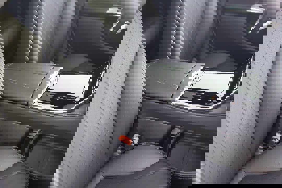 Certified 2024 Mercedes-Benz EQE 350+ 4MATIC Sedan image 28