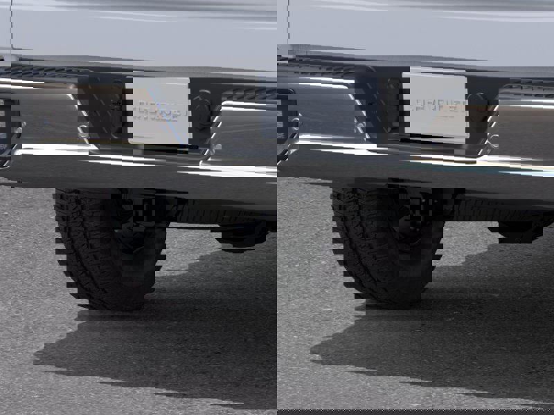 New 2026 Chevrolet Silverado 1500 LT w/ Safety Package image 38