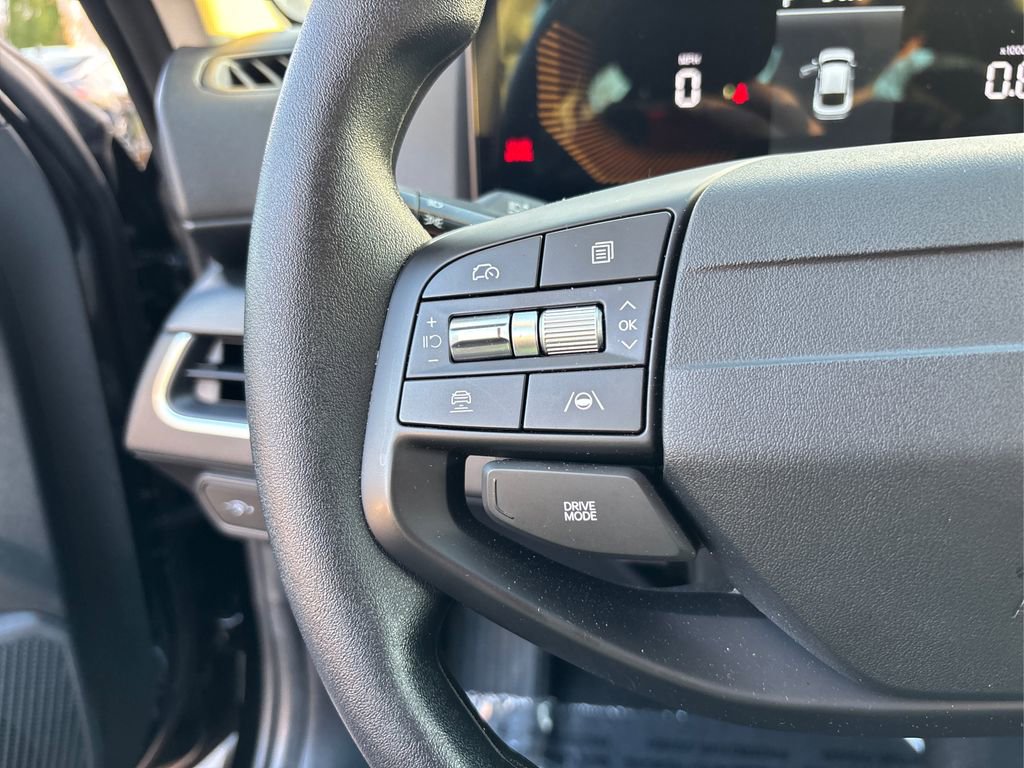Certified 2025 Kia K4 LXS image 31