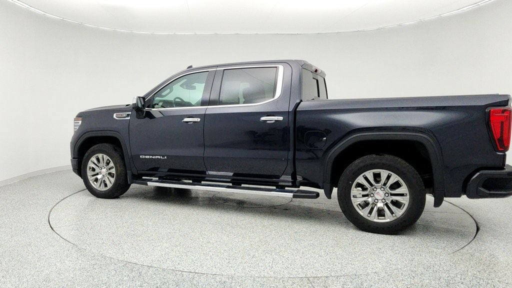 Used 2023 GMC Sierra 1500 Denali AWD/4WD image 7