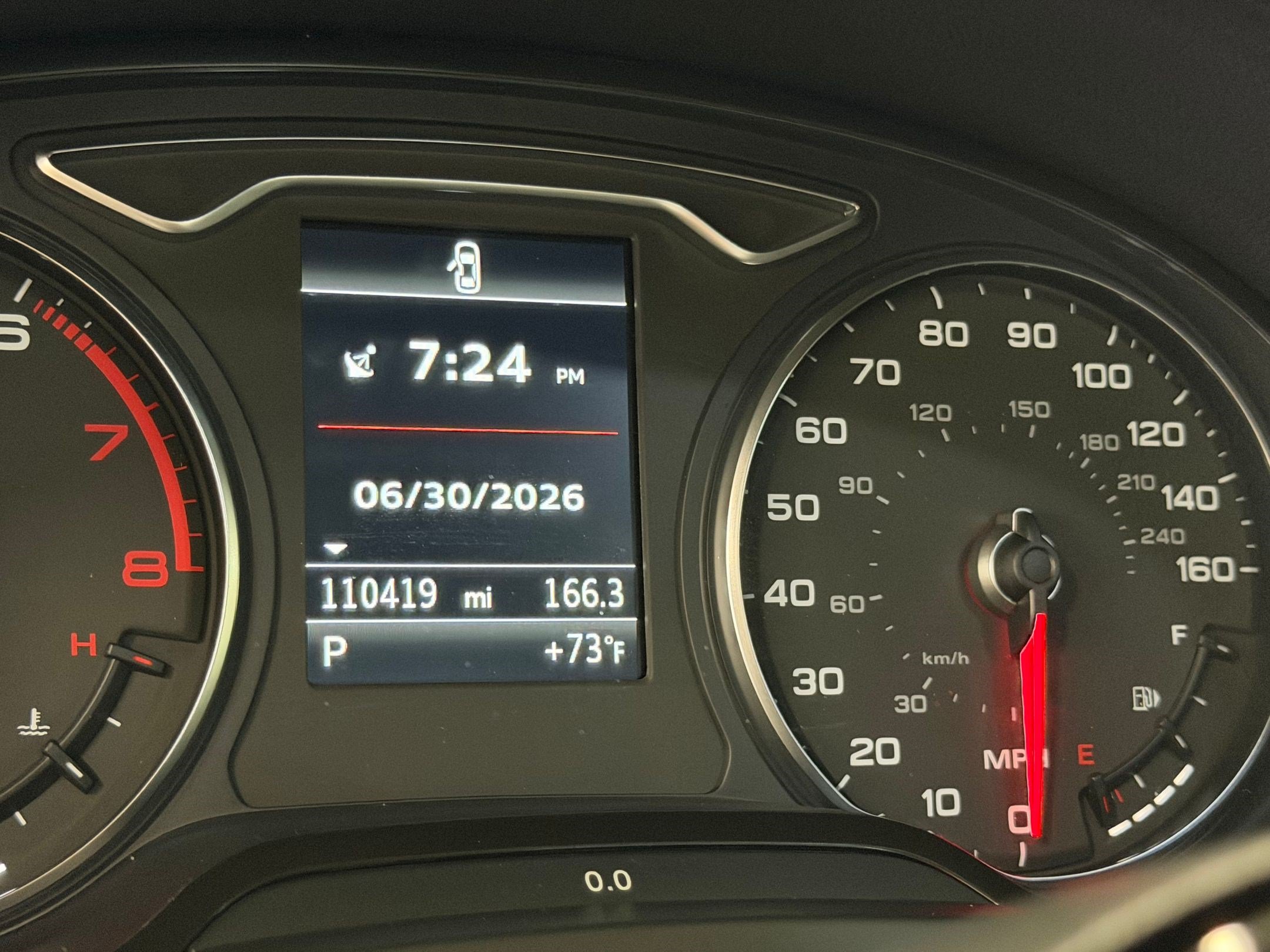 Used 2015 Audi A3 2.0T Premium w/ Audi MMI Navigation Plus AWD/4WD image 20
