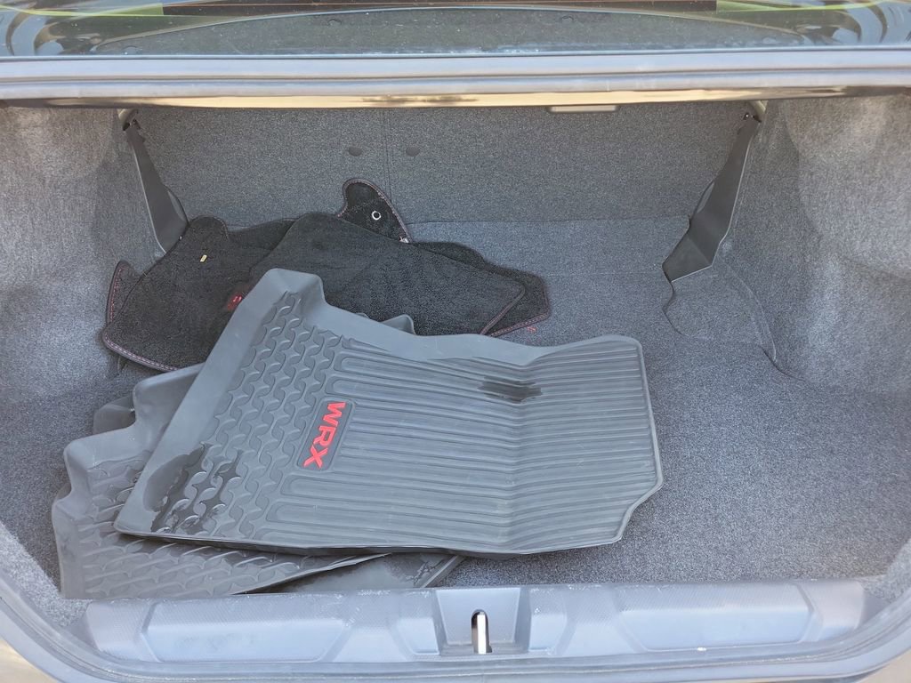 Used 2022 Subaru WRX Premium AWD/4WD image 8