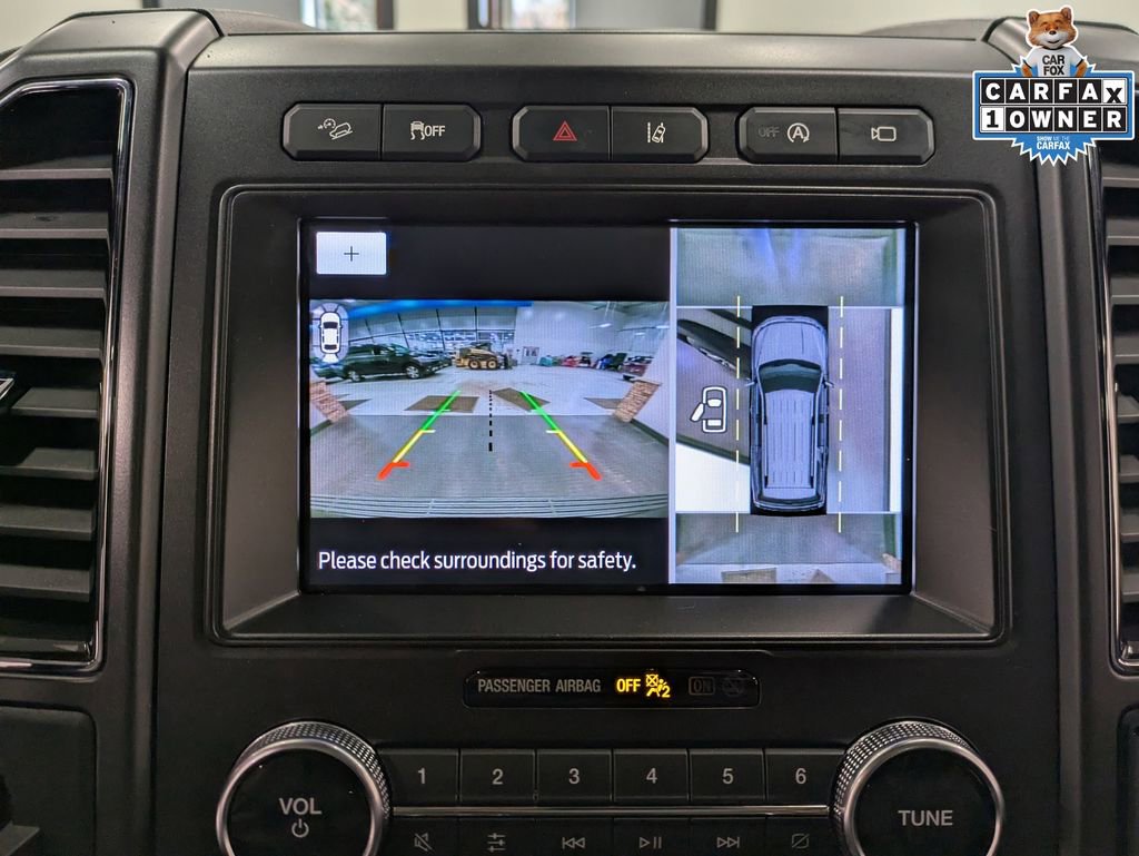 Used 2020 Ford Expedition Limited w/ Equipment Group 302A image 13