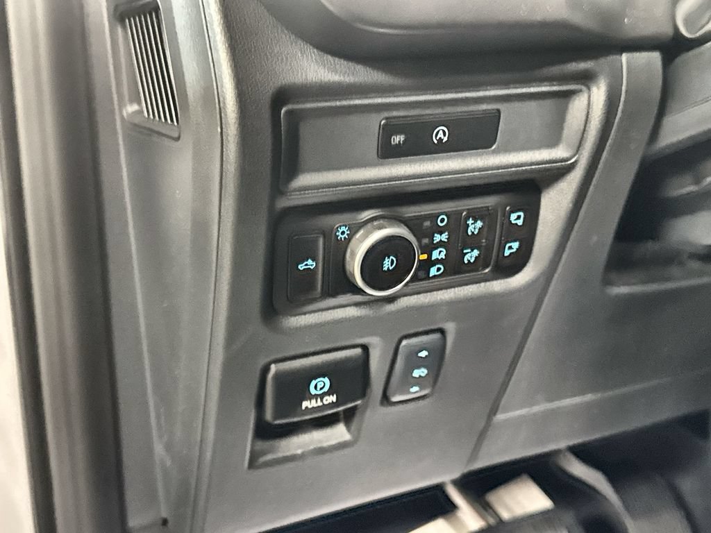 Used 2025 Ford F150 Tremor AWD/4WD image 15