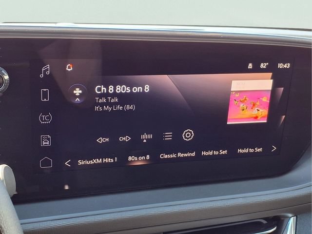 New 2026 Buick Envista Preferred FWD image 6