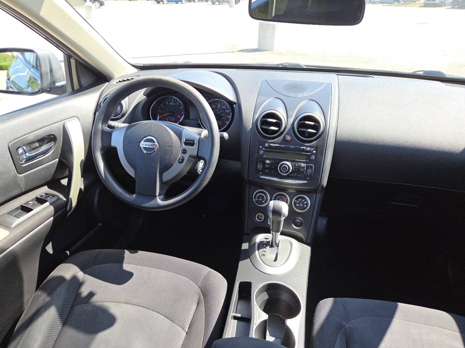 Used 2011 Nissan Rogue S AWD/4WD image 20