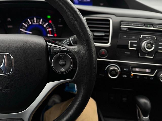Used 2013 Honda Civic EX image 23