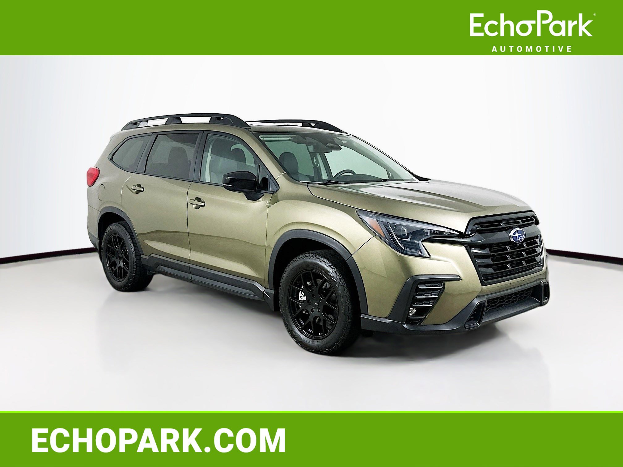 Used 2024 Subaru Ascent Onyx Edition Limited image 1