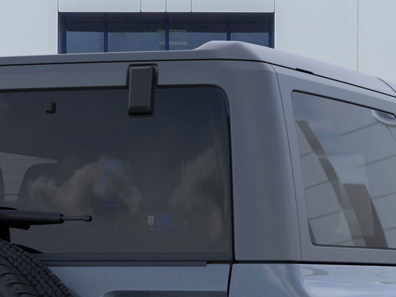 New 2025 Ford Bronco 2-Door image 25