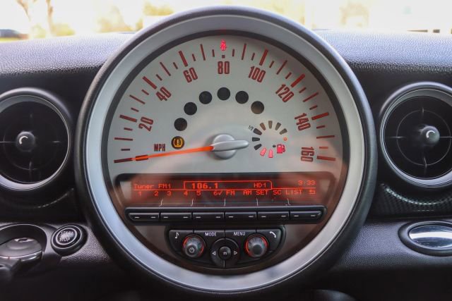 Used 2013 MINI Cooper Coupe S image 20