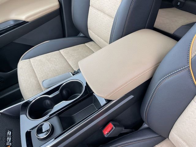 New 2026 Chevrolet Equinox ACTIV w/ Convenience Package III image 21