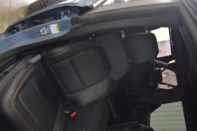 New 2024 Ford Bronco Badlands w/ Sasquatch Package image 46