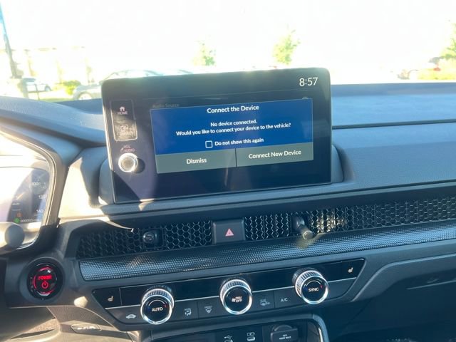 New 2026 Honda CR-V Sport-L image 14