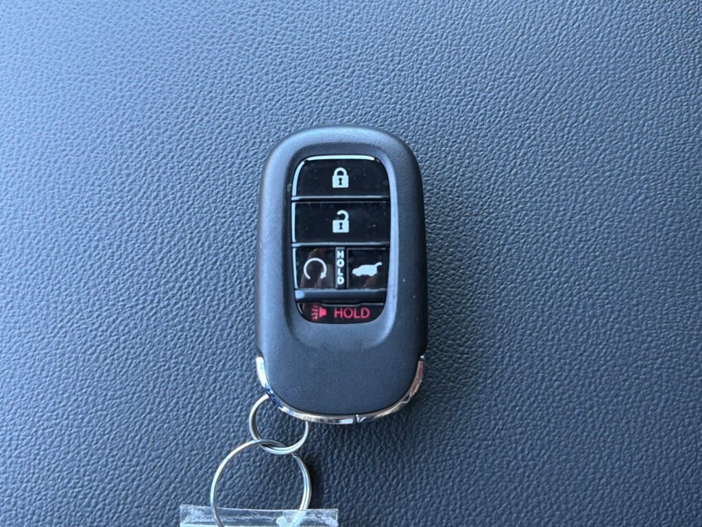 New 2026 Honda CR-V Sport-L image 30