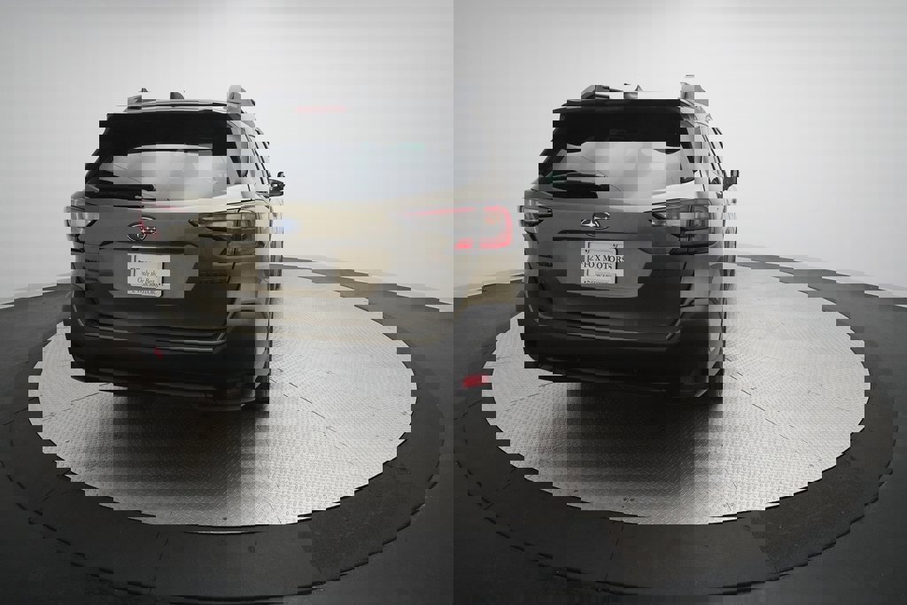 Used 2023 Subaru Outback Onyx Edition image 36