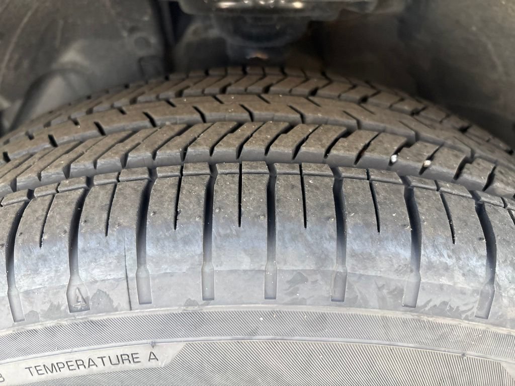 Certified 2026 Subaru Crosstrek 2.5i AWD/4WD image 12