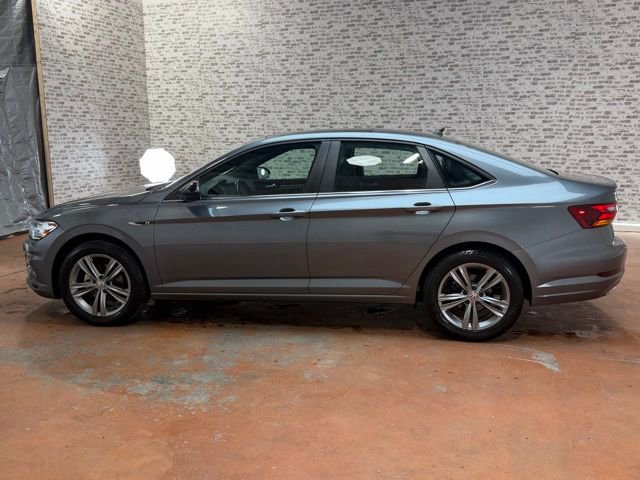 Used 2019 Volkswagen Jetta R-Line FWD image 4