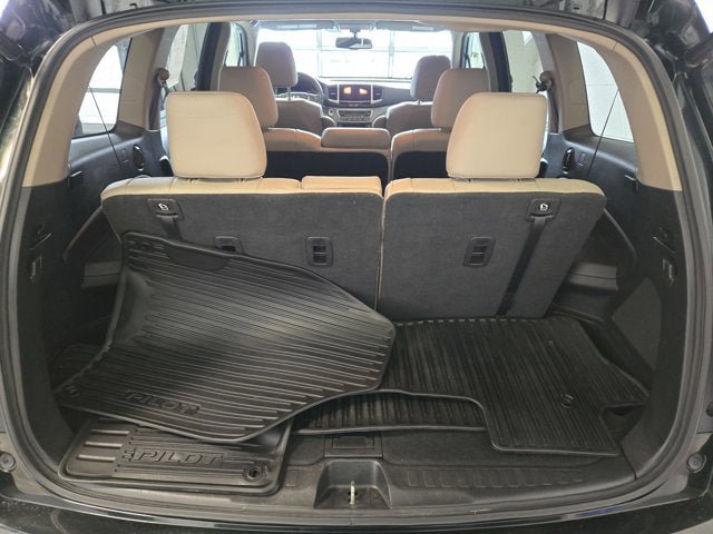 Used 2018 Honda Pilot EX-L image 16