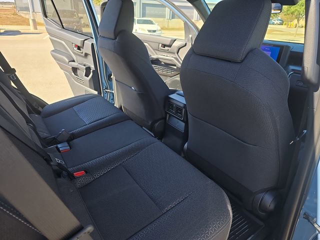 New 2026 Toyota 4Runner SR5 image 11