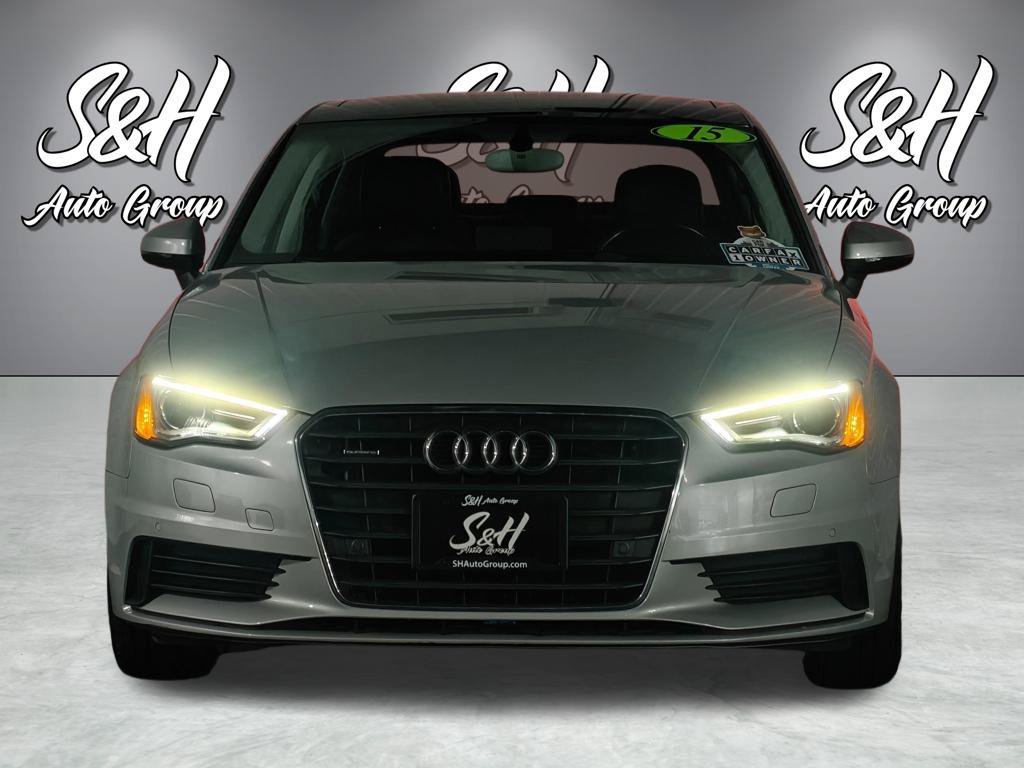Used 2015 Audi S3 Premium Plus AWD/4WD image 18