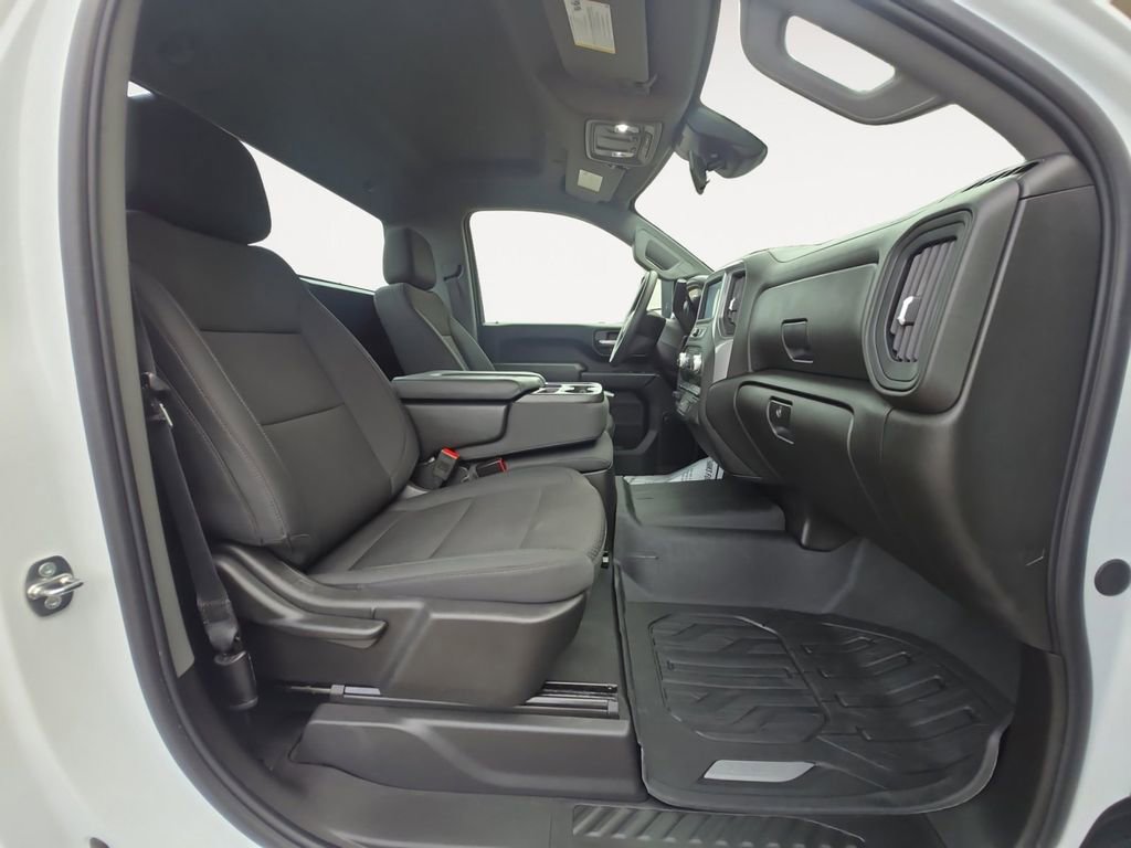 Certified 2024 GMC Sierra 3500 Pro image 15