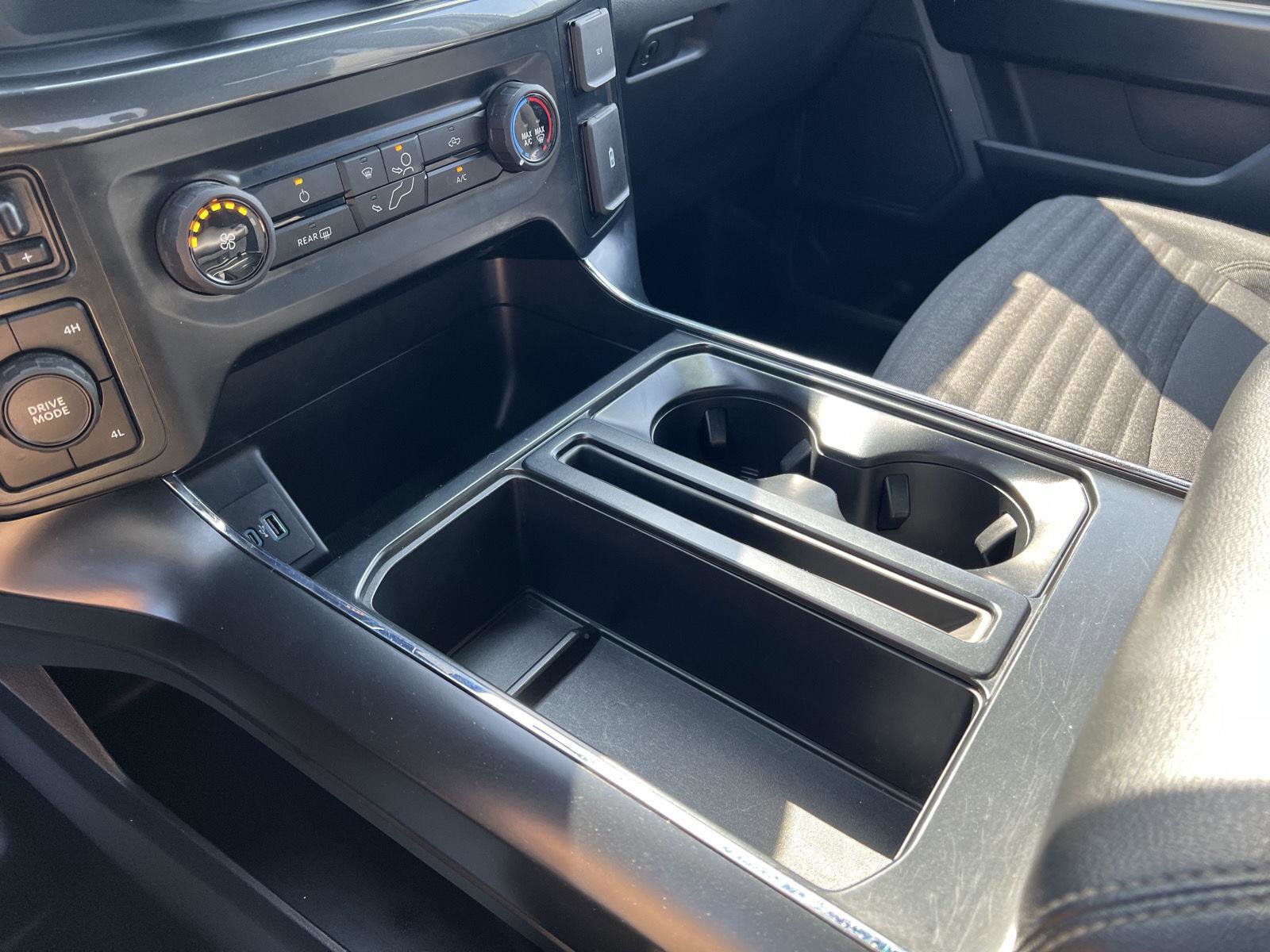 Used 2022 Ford F150 XL w/ STX Appearance Package image 35