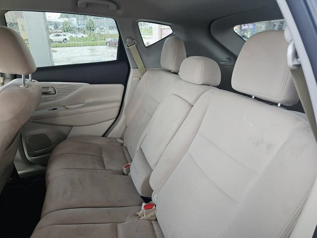 Used 2016 Nissan Murano S w/ Navigation Package FWD image 14