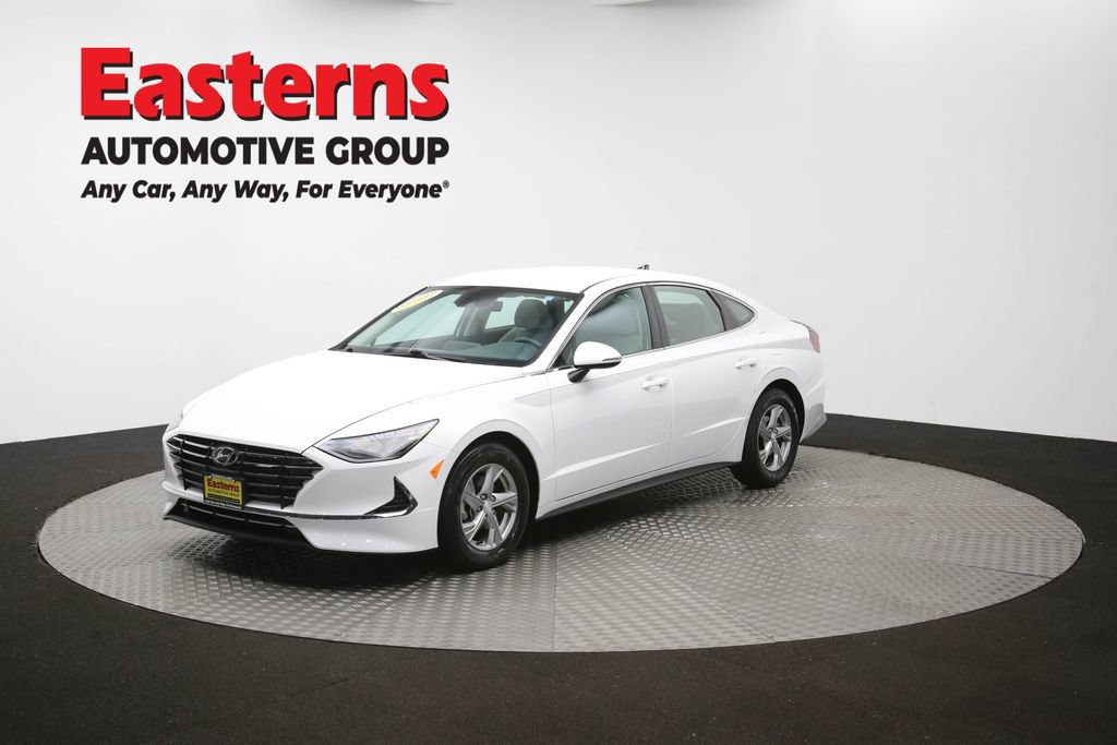 Used 2023 Hyundai Sonata SE FWD image 55
