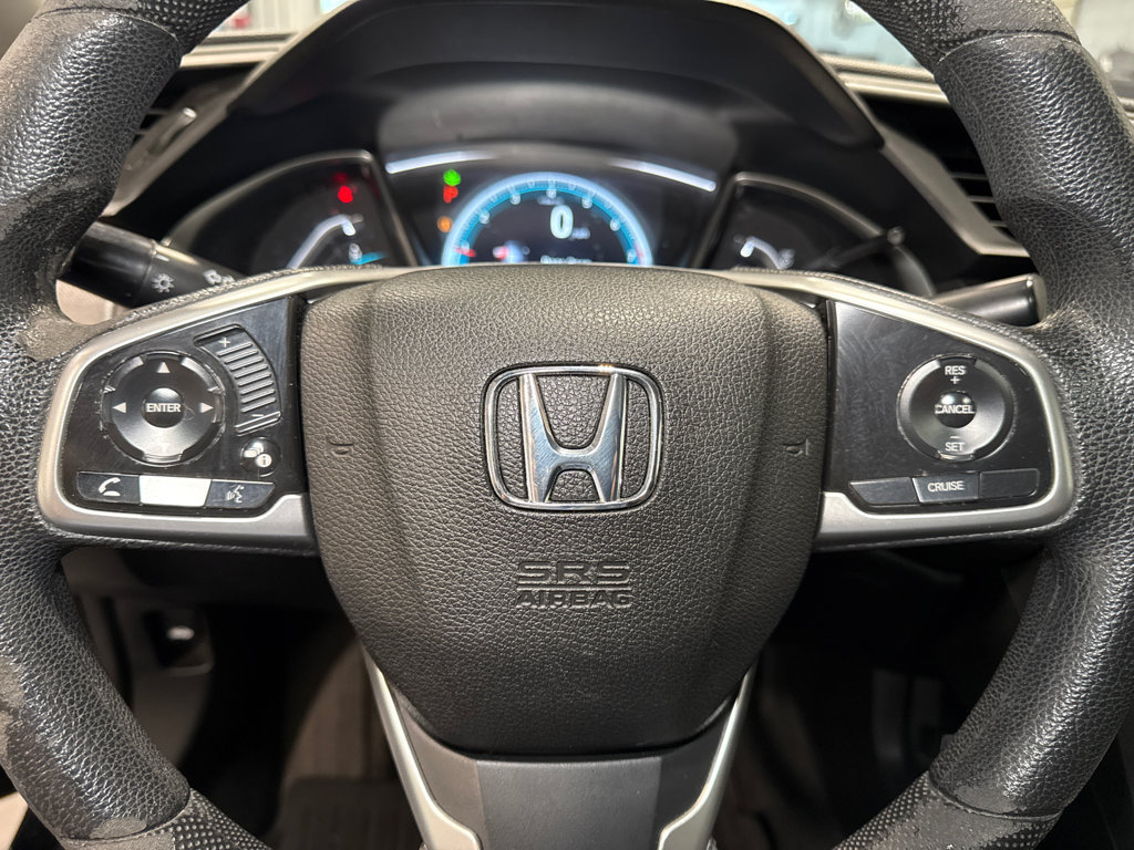 Used 2018 Honda Civic EX image 21