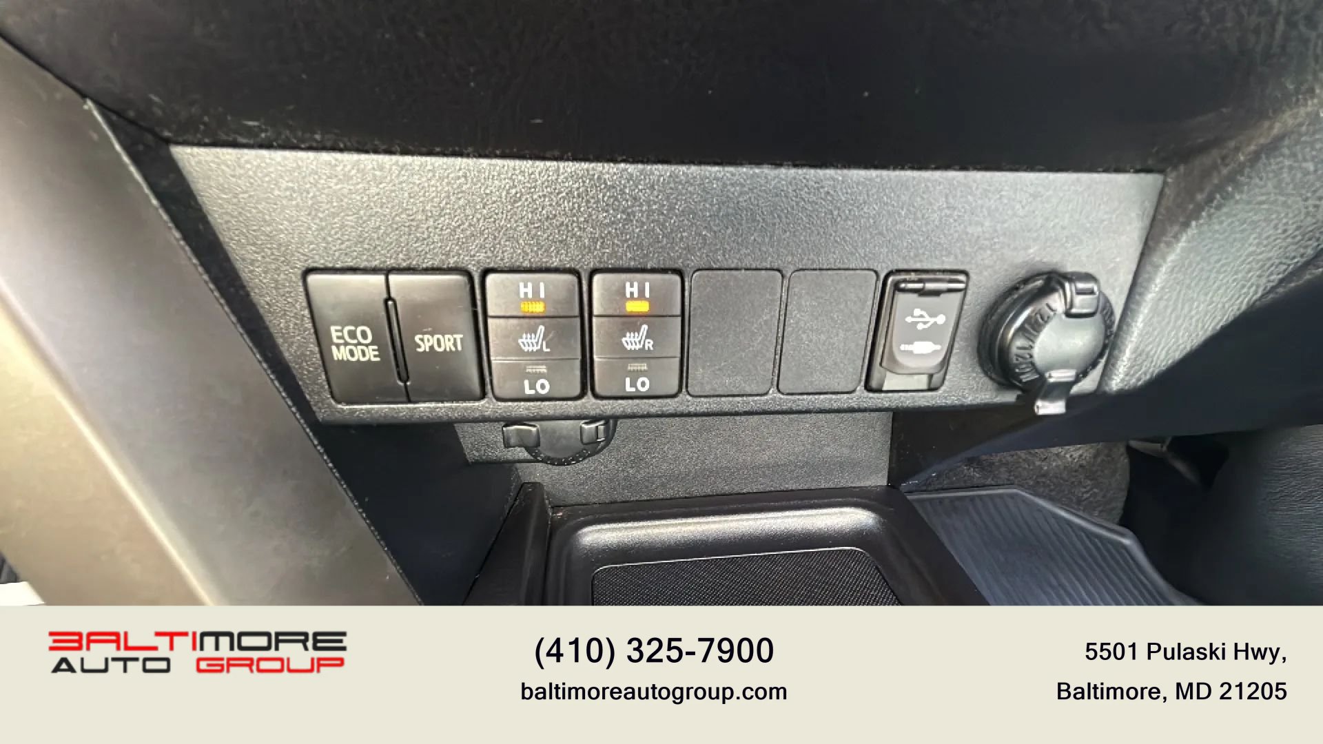 Used 2013 Toyota RAV4 Limited AWD/4WD image 37