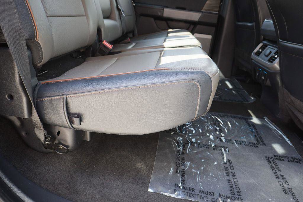 Used 2024 Ford F150 Lariat image 27