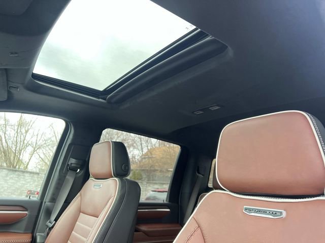 New 2026 GMC Sierra 2500 Denali Ultimate image 20