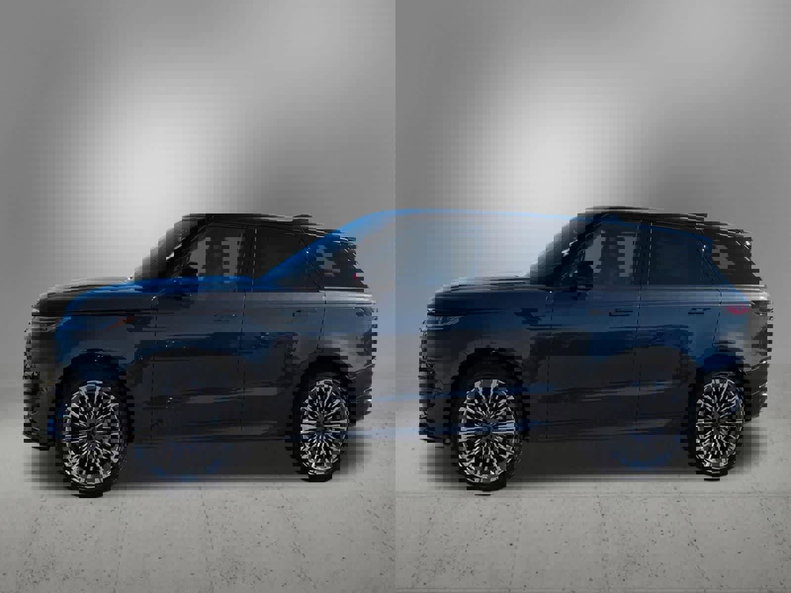 New 2026 Land Rover Range Rover Sport Dynamic SE AWD/4WD image 3