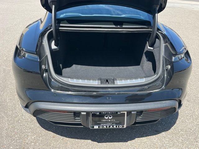 Used 2023 Porsche Taycan 4S AWD/4WD image 24